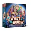 Juego mesa Who s inte house?