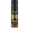 Orgie Gel intime vibrant embrassable Dual Vibe Sex on the beach