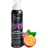 Orgie Mousse de massage effervescente Acqua Croccante Fruit de la passion