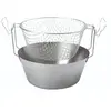 Artame art23224 friteuse fond thermique inox 24 cm