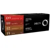 Delta Q Capsules De Café Intensidades Q 40 Unités One Size