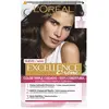 L’Oréal Paris Teinture permanente Excellence L'Oreal Expert Professionnel Chatain foncé