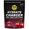 Boisson énergétique GoldNutrition Hydrate Charger H60 saveur cerise 70...