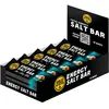 Barre énergétique GoldNutrition Endurance Salt 40g saveur chocolat ama...