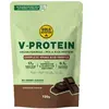 Gold Nutrition Protéines Vegan V-protein Chocolat 720g One Size