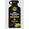 Gel Énergétique GoldNutrition ProFormance Energy Gel Citron 40g