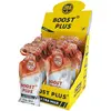 Gel énergétique Gold Nutrition Boost Plus 40 g goût caramel salé (16 unité)