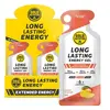 Gold Nutrition Boîte De Gels énergétiques Long Lasting Mango 40g 16 Unités One Size