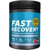 Boisson en poudre GoldNutrition Fast Recovery 600g goût fruits des bois