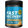 Boisson en poudre GoldNutrition Fast Recovery 600g goût orange
