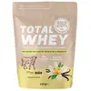 GoldNutrition Total Whey 260 gr Sabor Vainilla