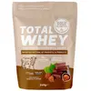 Milk-shake GoldNutrition Total Whey goût chocolat avec noisette (260 g)