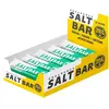Barre énergétique GoldNutrition Endurance Salt goût chocolat noisette 40 g (15 unités)