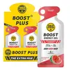 Gold Nutrition Boîte De Gels énergétiques Boost Plus 40g 16 Unités One Size