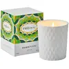 Claus Porto - Alface Green Leaf Candle Bougies 270 g unisex