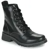 Fly London RAGI539FLY, Bottes Classiques, Noir (Black 003), 35 EU