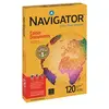 Navigator colour documents papier jet d'encre a4 (210x297 mm) mat 250 feuilles blanc