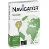 Igepa 82470A80S Papier copie universel Navigator A4