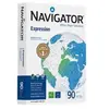 Navigator Expression - Extra doux - 115 micromètres - blanc brillant -...