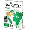 ksero Navigator Universal papier A4 1 boîte (5x 500 feuilles)