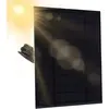 Panneau Solaire Usb C, Panneau De Charge Solaire Efficace,