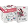 Pioneer - Papier premium Blanc 80 g/m² A4 - Carton de 5 x 500 feuilles