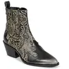Boots Casta  DAWN