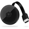 HDMI Streaming Sticks, Dongle d'affichage sans Fil WiFi, Adaptateur TV...