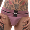 Jockstrap BORIS Rose XL