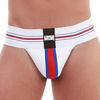 Jockstrap DENIS Blanc M