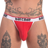 Jockstrap COSME Rouge M