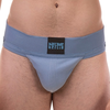 Barcode Jock Strap Sergey Pop Bleu Clair XL