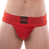Barcode Jock Strap Sergey Pop Rouge XL