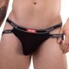 Rib Jock PROUD BOY Noir M