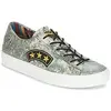 Baskets basses Felmini  VERDE