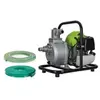 Motopompe thermique - VITO - Evacuation eaux claires - 43 cm3 2T 1.5 C...