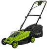 Tondeuse sans fil à batterie 20V - VITO - Largeur 320mm - Bac 30L - 3 ...