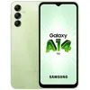 SAMSUNG Galaxy A14 4 Go 64 Go Vert Smartphone 5G