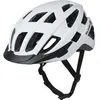 Polisport Helmet City Move-(L=58/61) Casque Unisex-Adult, Blanc, L