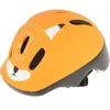 Non communiqué casque bébé Pol renard xxs 44-48 cm orange