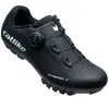 CATLIKE 42 Whisper X1 MTB Nylon Unisex-Adult, Noir