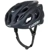 Casque Catlike Kompact'o Noir Taille M - Design Hexagonal, Technologie InMold