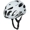 Casque Catlike Vento Blanc Taille M - Protection et Aérodynamisme pour Route