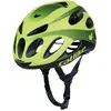Casque Catlike Vento Jaune Fluo Taille L - Aérodynamique et Protecteur