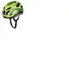 Casque Catlike Vento Jaune Fluo Taille S - Aérodynamique et Protecteur