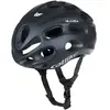 Catlike Kilauea Casque de Route Unisex-Adult, Noir Mat, M