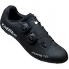 Buzaglo Chaussures de vélo de route Catlike Mixino RC1 Carbon, Taille 45, Noires