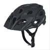 Catlike Leaf Casque de Montagne VTT Unisex-Adult, Noir, M