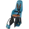 Porte-bébé arrière enfant Polisport Minia Bleu TU 205805