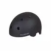 Polisport Helmet Urban Pro (55/58) Casque Unisex-Adult, Noir, M